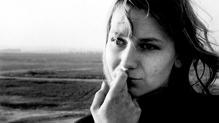 LA JETÉE