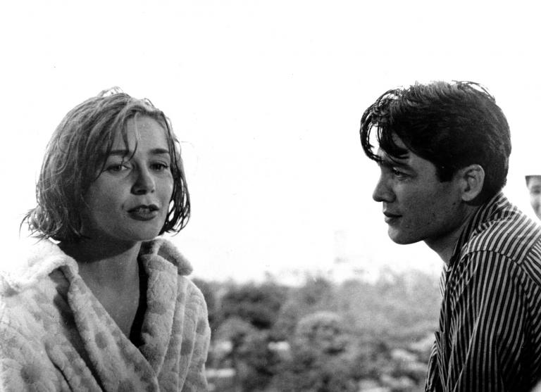 HIROSHIMA MON AMOUR