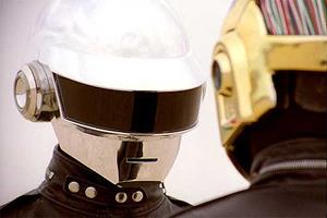 DAFT PUNK´S ELECTROMA