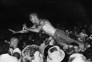 AMERICAN HARDCORE. THE HISTORY OF AMERICAN PUNK ROCK 1980-1986