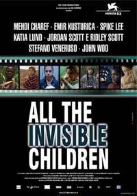 ALL THE INVISIBLE CHILDREN