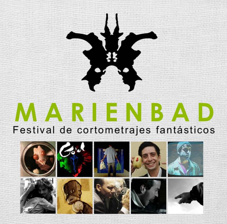 II Festival Marienbad
