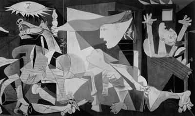 GUERNICA