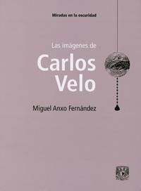 Presentación do libro “Las imágenes de Carlos Velo“
