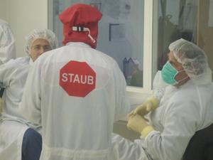 STAUB STAUB