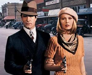 BONNIE Y CLYDE