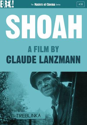 SHOAH (Primeira época) SHOAH (Primeira época)
