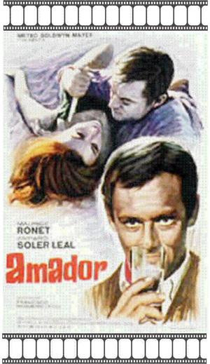 AMADOR AMADOR