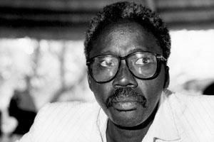 SOULEYMANE CISSÉ