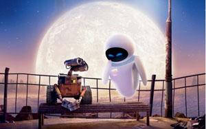WALL-E WALL-E