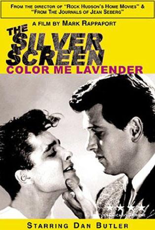 THE SILVER SCREEN: COLOR ME LAVENDER