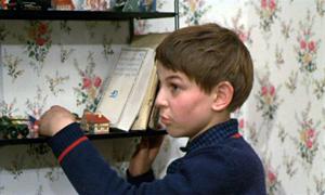 L’enfance nue L’enfance nue