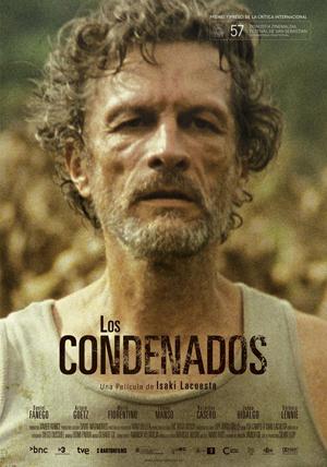 Los condenados Los condenados
