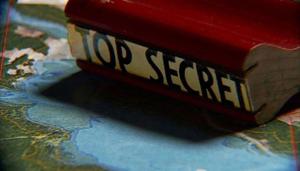 Secrecy Secrecy
