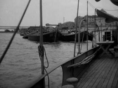 Curtametraxes documentais (1943-1953) Curtametraxes documentais (1943-1953)
