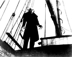 Nosferatu