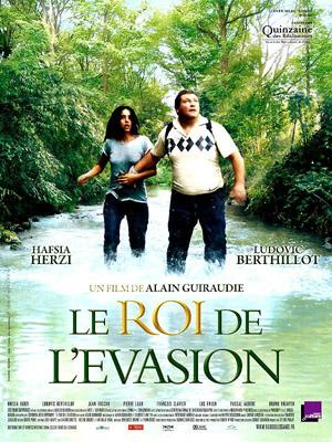 Le roi de l’évasion Le roi de l’évasion