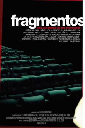 Fragmentos para una historia del otro cine español