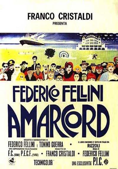 Amarcord Amarcord