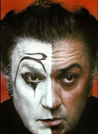 Fellini: Yo soy un gran mentiroso