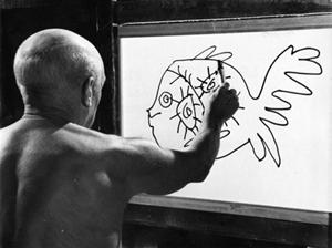 El misterio Picasso