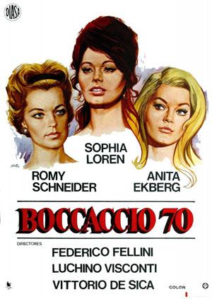 Bocaccio 70