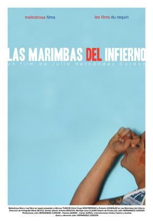 Las marimbas del infierno