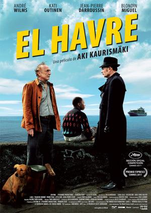 El Havre