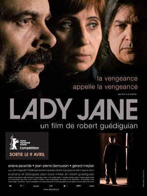 Lady Jane