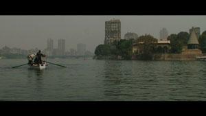 Living in the Nile Living in the Nile