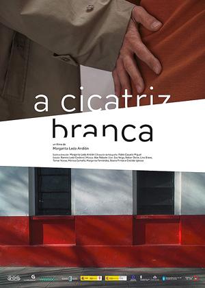 A cicatriz branca