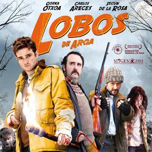 Lobos de Arga Lobos de Arga