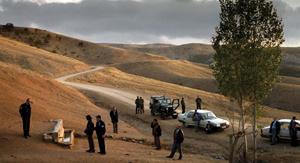 Érase una vez en Anatolia