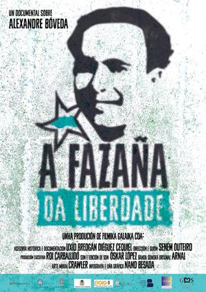 A fazaña da liberdade