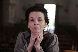 Camille Claudel 1915