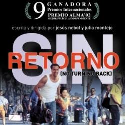 SIN RETORNO SIN RETORNO