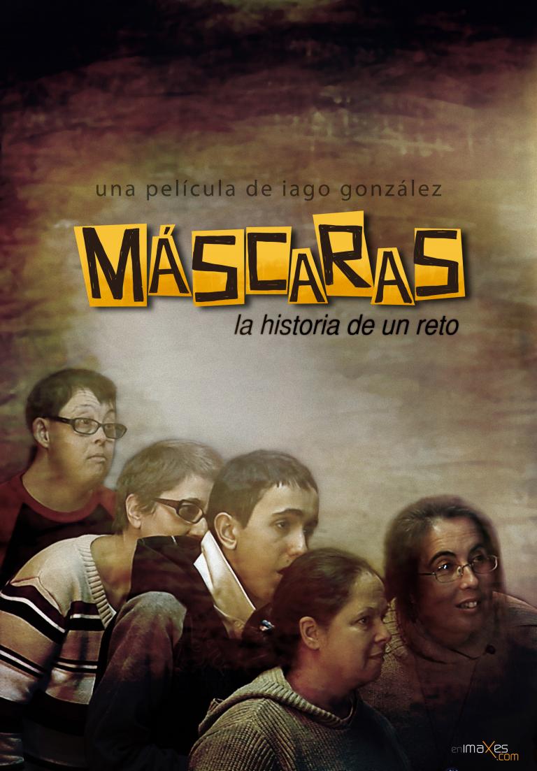 Máscaras