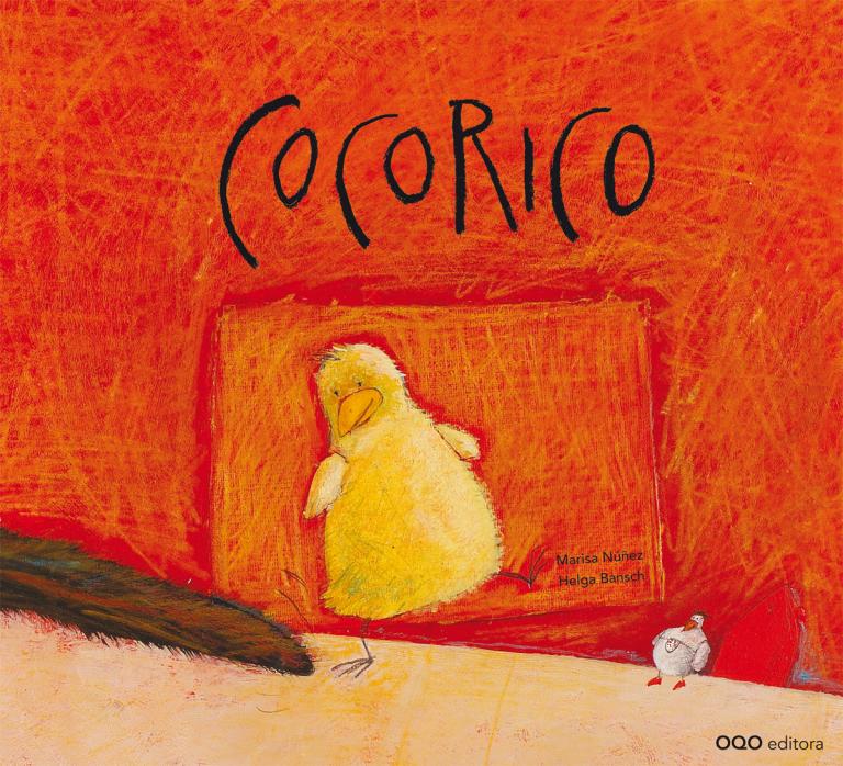 Cocorico Cocorico