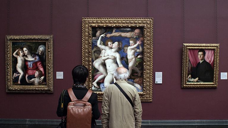 National Gallery National Gallery