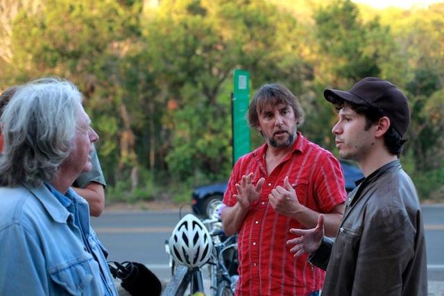 Double Play: James Benning & Richard Linklater