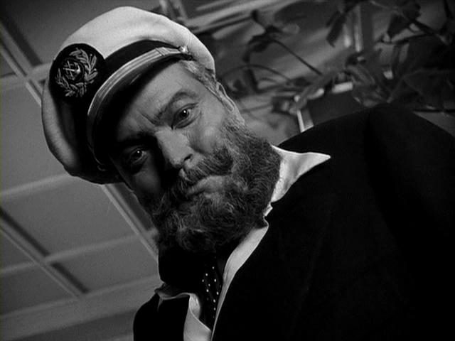 Mr. Arkadin / Confidential Report / Mister Arkadin Mr. Arkadin / Confidential Report / Mister Arkadin