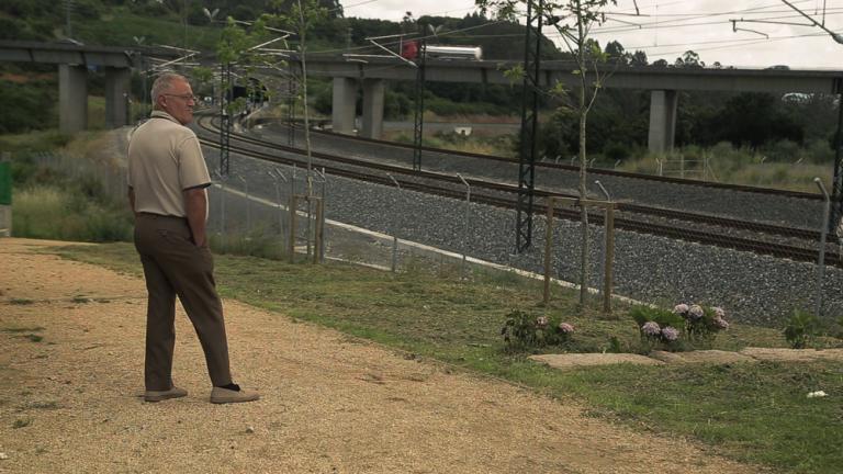 Angrois no esquecemento Angrois no esquecemento