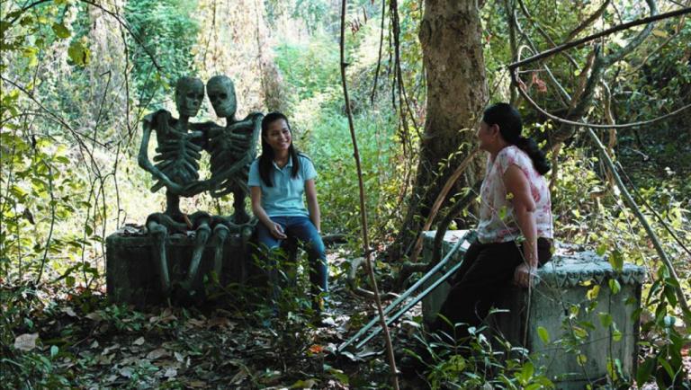 Cemetery of Splendour / Rak to Khon Kaen