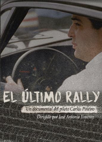 El último rally