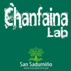 Chanfaina Lab 1