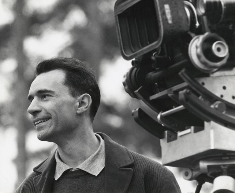 Rivette. Films d'apprentisage Rivette. Films d'apprentisage