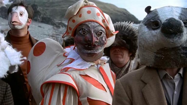 The Wicker Man The Wicker Man
