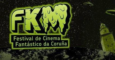 Concurso Internacional de Curtametraxes (Programa 2) Concurso Internacional de Curtametraxes (Programa 2)