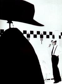 FELLINI OCHO Y MEDIO FELLINI OCHO Y MEDIO