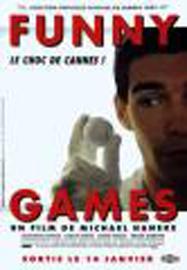 FUNNY GAMES FUNNY GAMES